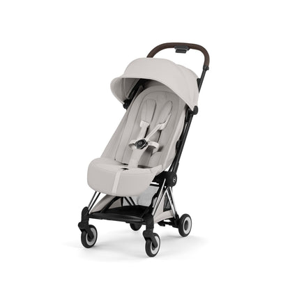 Cybex Platinum COŸA Compact Stroller - Style Collection