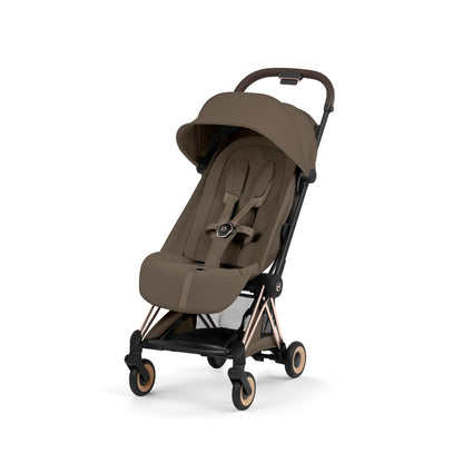 Cybex Platinum COŸA Compact Stroller - Style Collection
