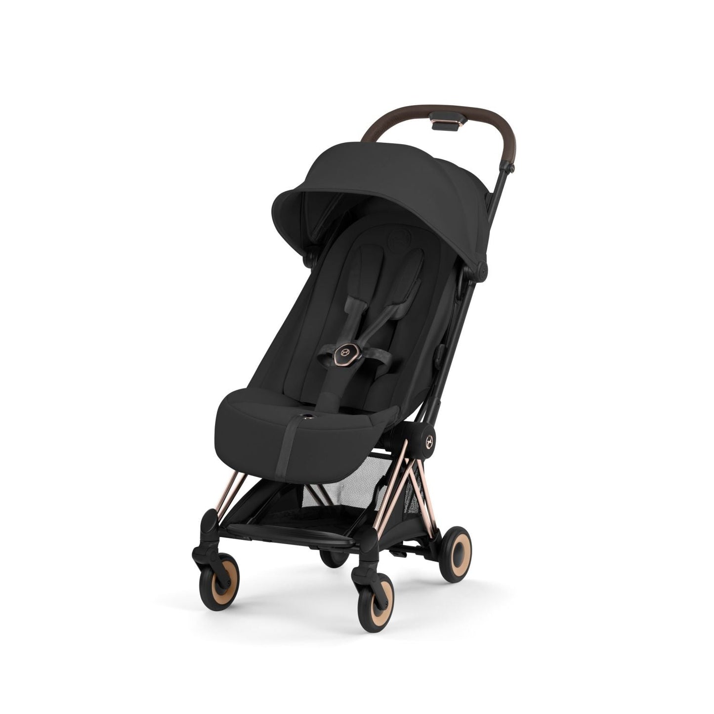 Cybex Platinum COŸA Compact Stroller - Style Collection