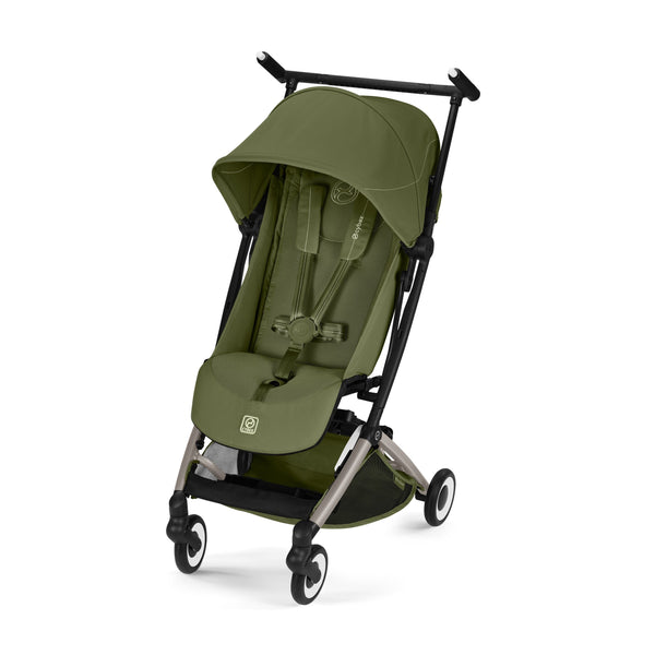 cybex gold libelle stroller Cybex Gold Libelle 3 Lightweight Stroller – Swaddles Baby