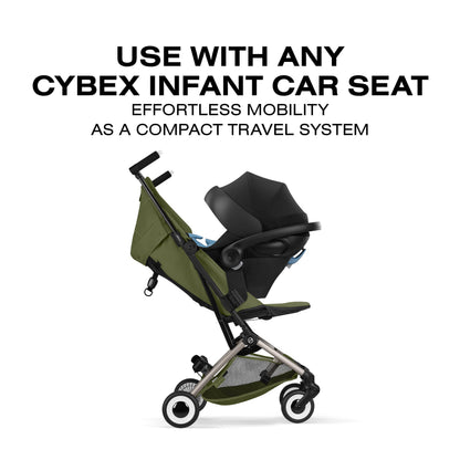 Cybex Gold Libelle 3 Lightweight Stroller