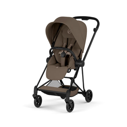 Cybex Platinum Mios 4 Stroller