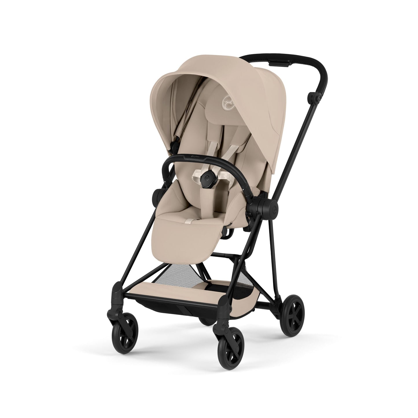 Cybex Platinum Mios 4 Stroller