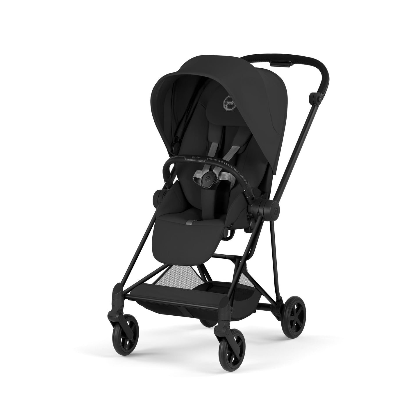 Cybex Platinum Mios 4 Stroller