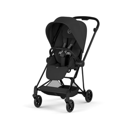 Cybex Platinum Mios 4 Stroller