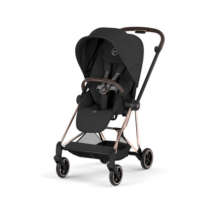 Cybex Platinum Mios 4 Stroller