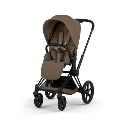 Cybex Platinum Priam 5 Complete Stroller