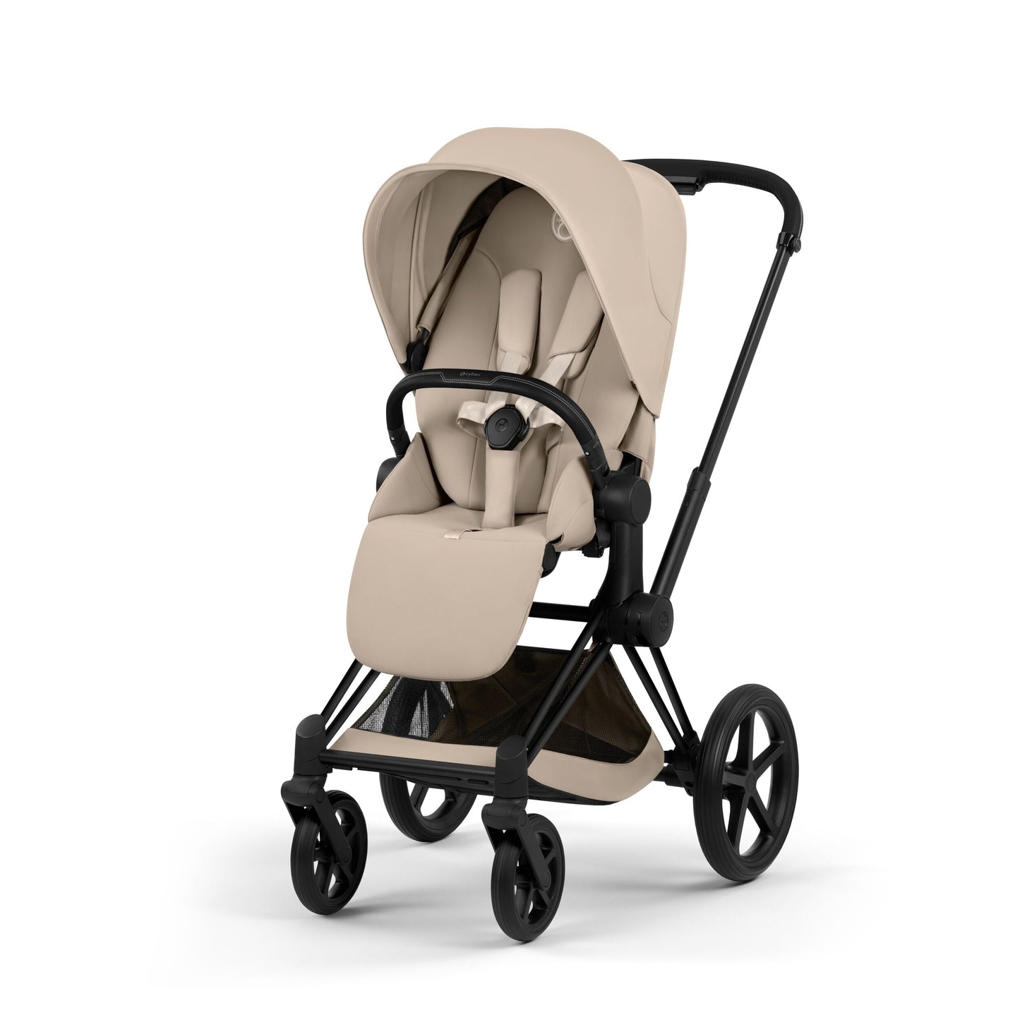 Cybex Platinum Priam 5 Complete Stroller