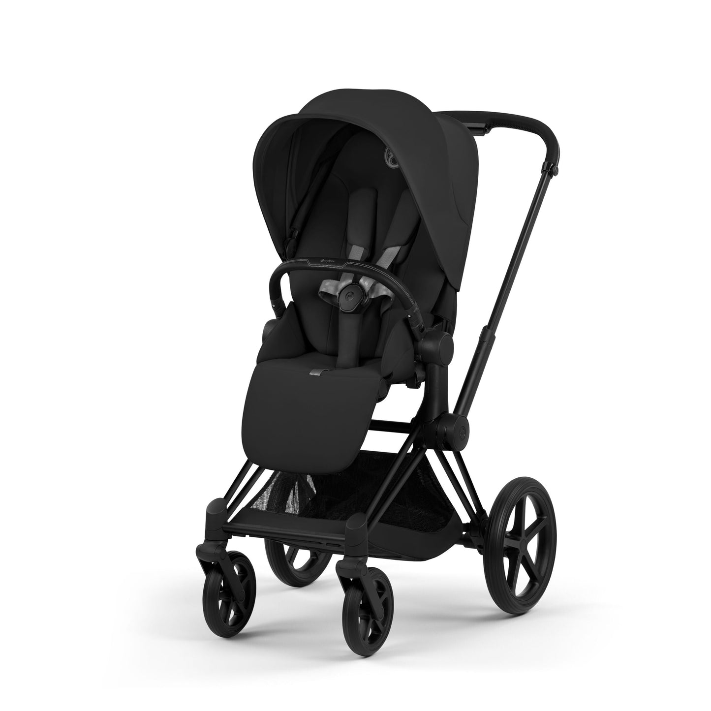 Cybex Platinum Priam 5 Complete Stroller
