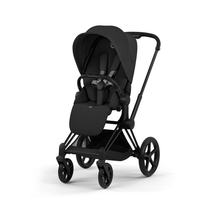 Cybex Platinum Priam 5 Complete Stroller