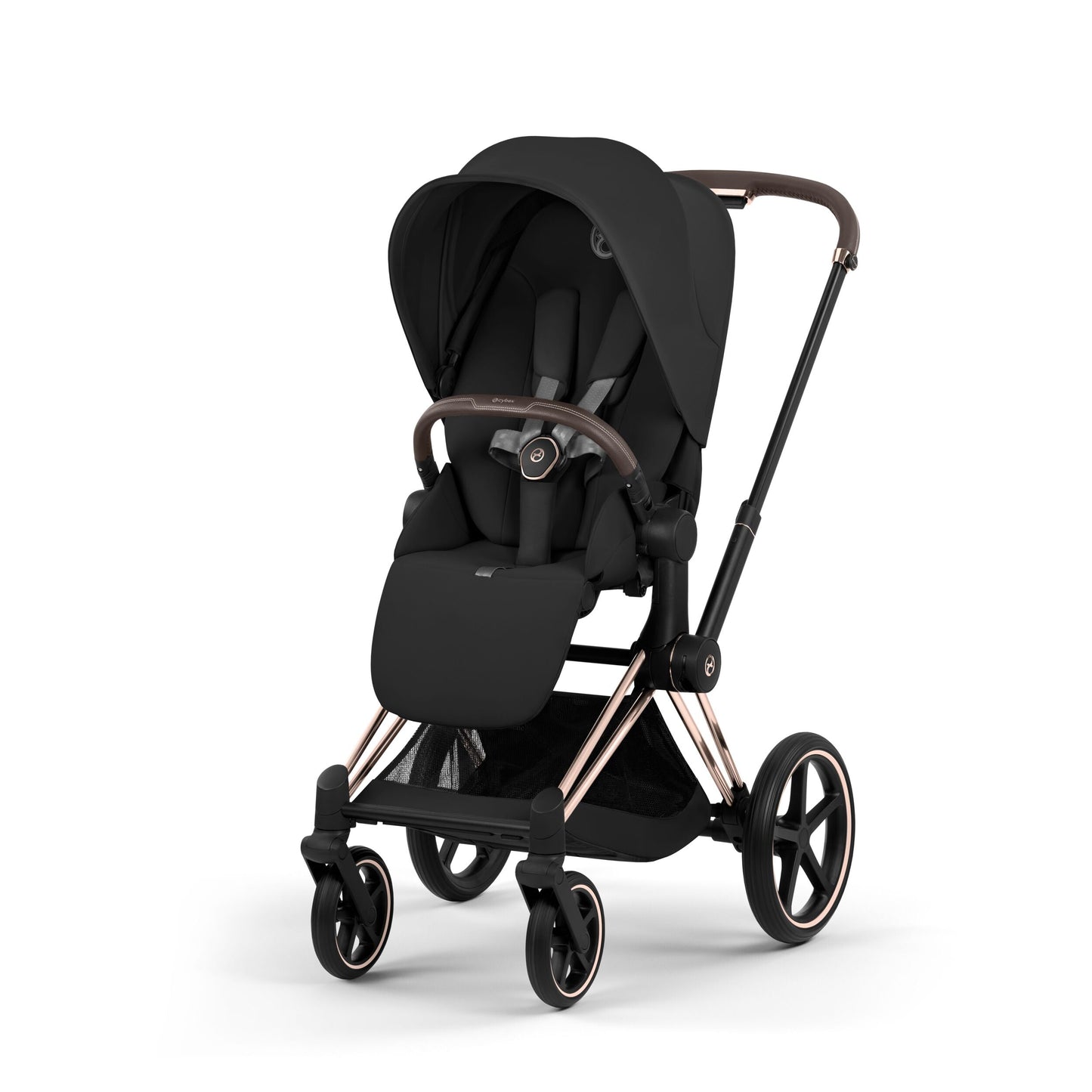 Cybex Platinum Priam 5 Complete Stroller