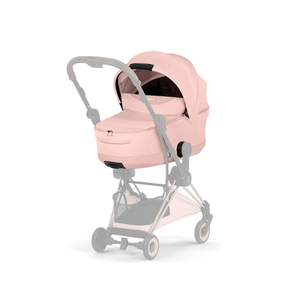 Cybex Mios/ Coya Fold Lux Carry Cot - Style Collection