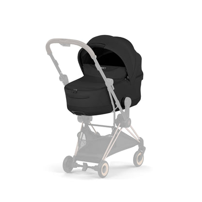 Cybex Mios/ Coya Fold Lux Carry Cot - Style Collection