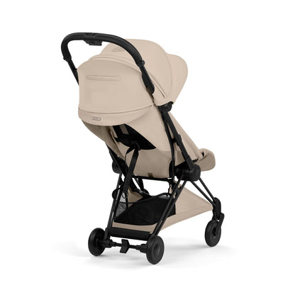 Cybex Platinum COŸA Compact Stroller - Style Collection