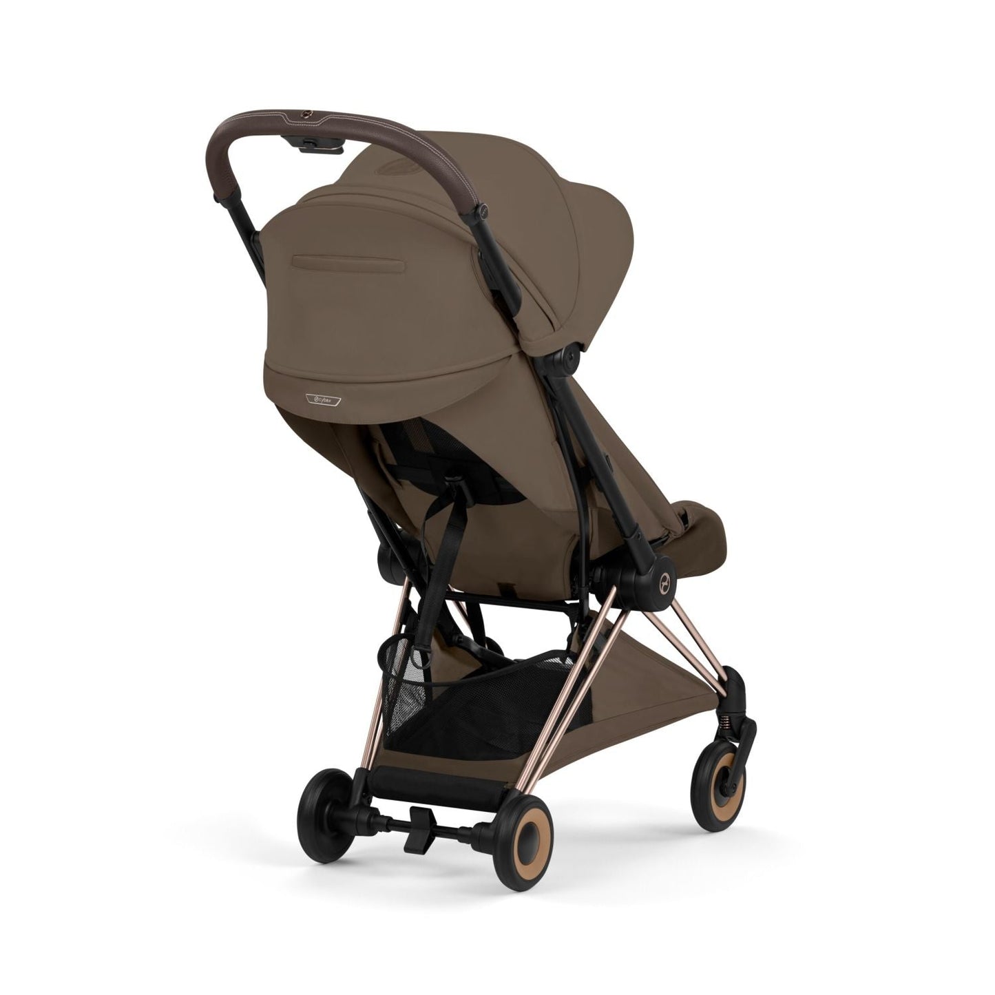 Cybex Platinum COŸA Compact Stroller - Style Collection