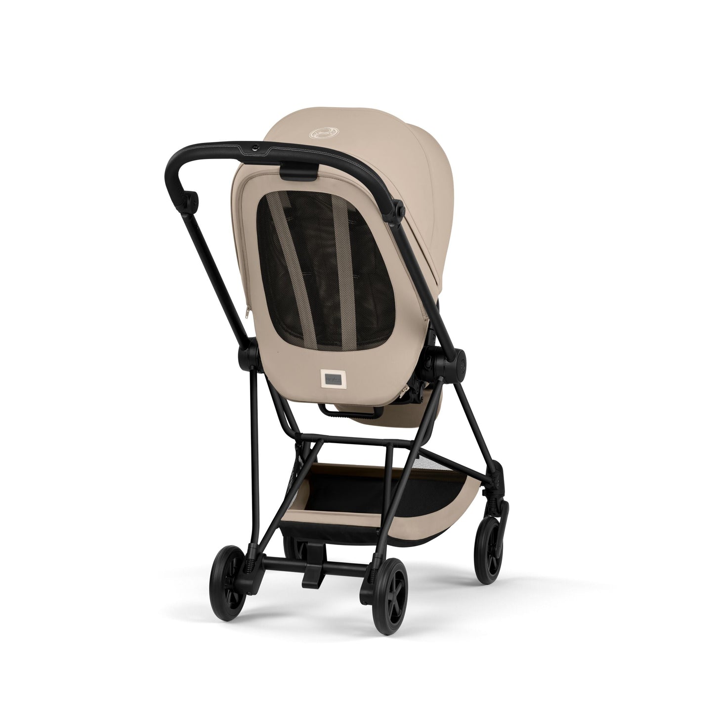 Cybex Platinum Mios 4 Stroller