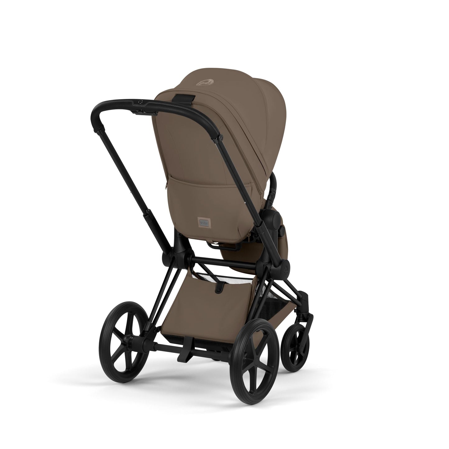 Cybex Platinum Priam 5 Complete Stroller