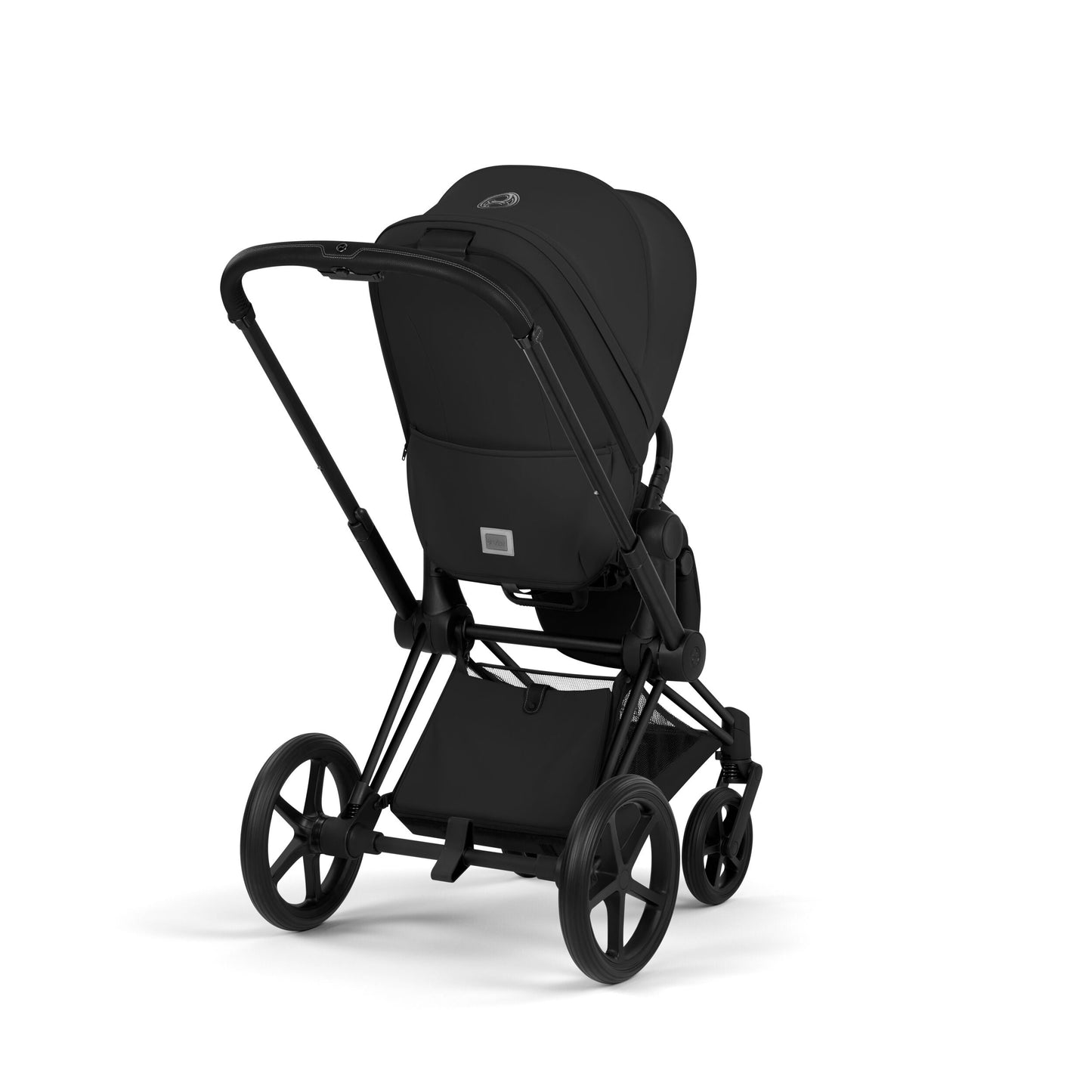 Cybex Platinum Priam 5 Complete Stroller