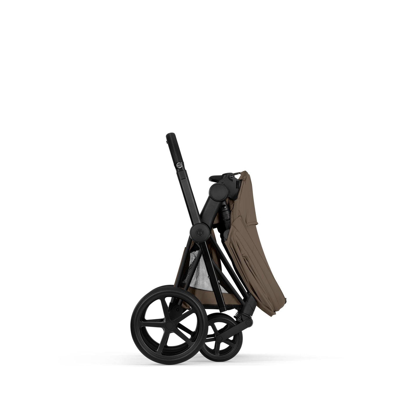 Cybex Platinum Priam 5 Complete Stroller