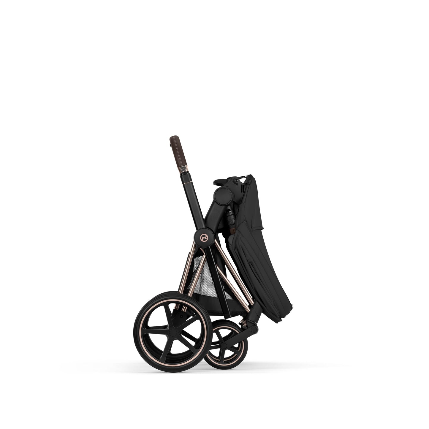 Cybex Platinum Priam 5 Complete Stroller