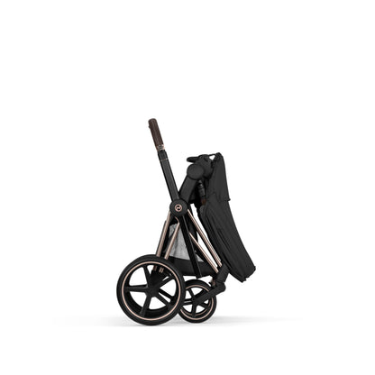 Cybex Platinum Priam 5 Complete Stroller