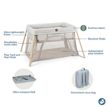 Maxi-Cosi Calao Play Yard