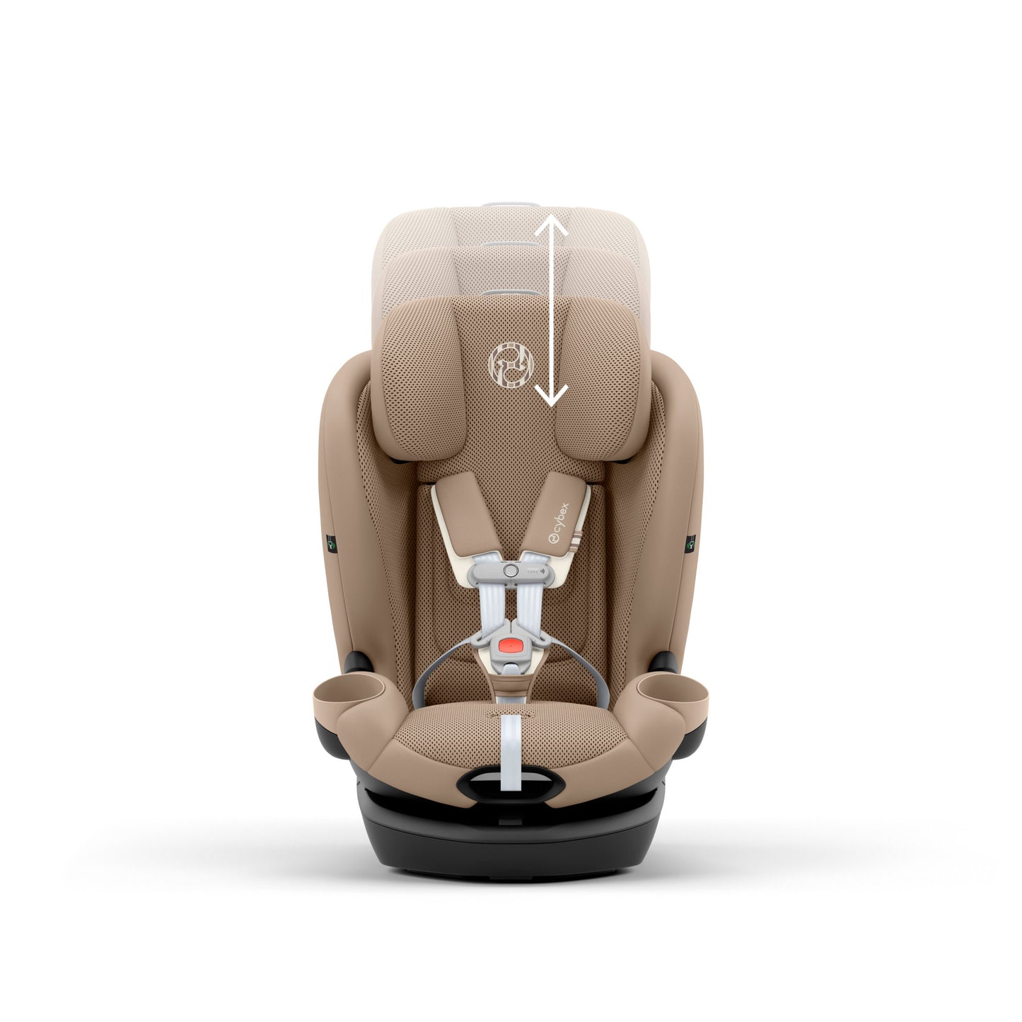 Cybex Callisto G 360° Rotating All-in-One Convertible Car Seat