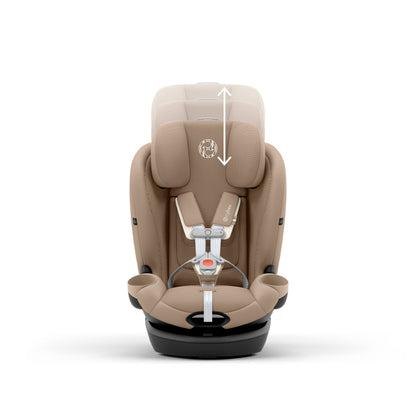 Cybex Callisto G 360° Rotating All-in-One Convertible Car Seat