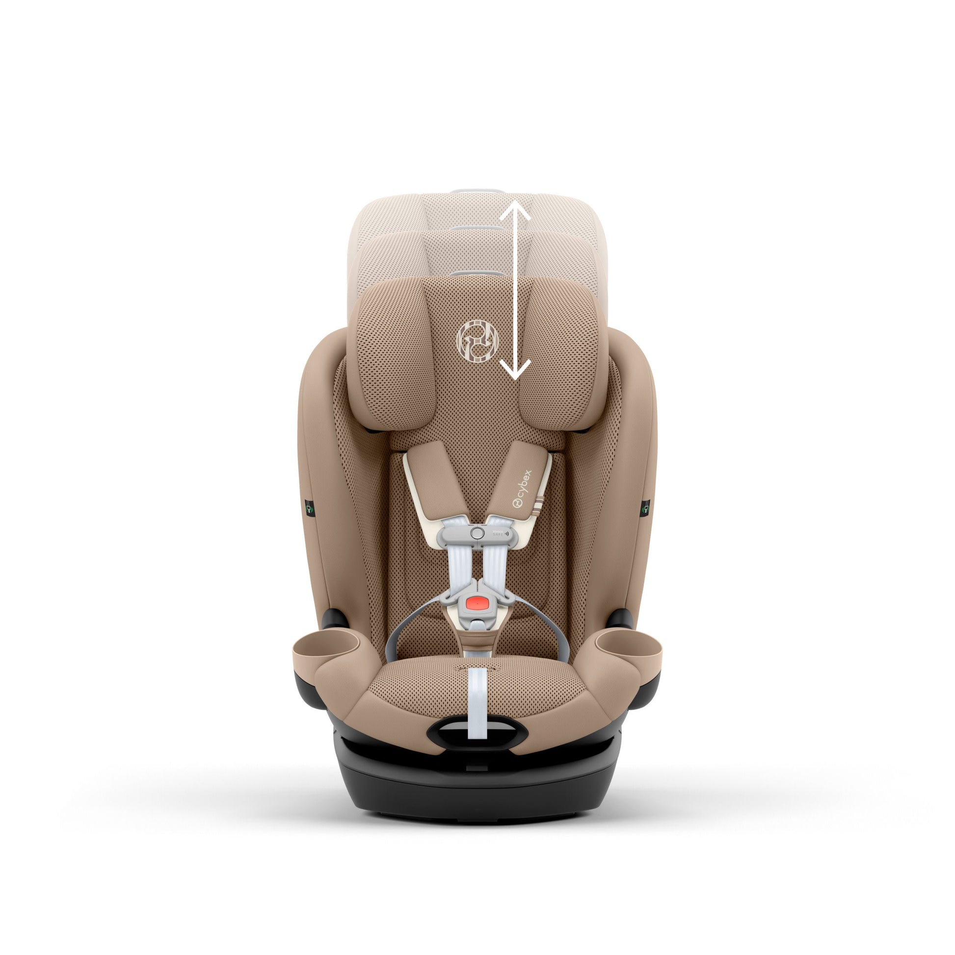 cybex rotating base Cybex Callisto G 360° Rotating All-in-One Convertible Car Seat – Swaddles Baby