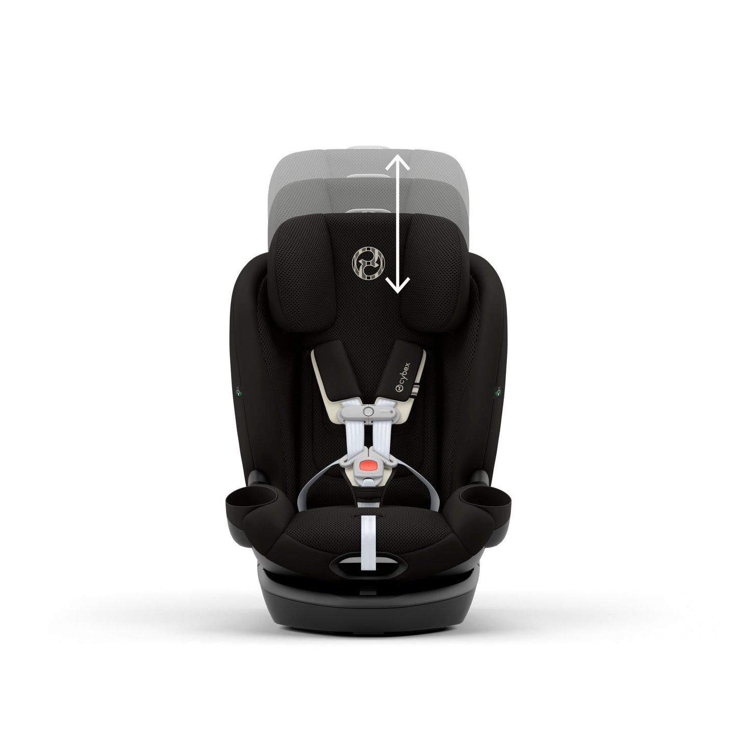 Cybex Callisto G 360° Rotating All-in-One Convertible Car Seat