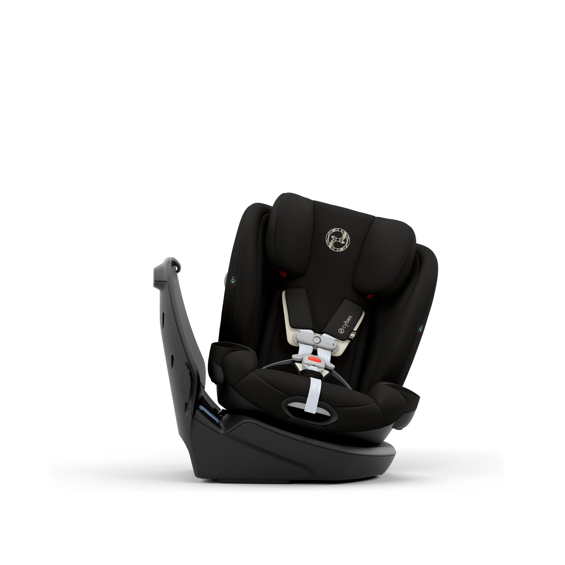 Cybex Callisto G 360° Rotating All-in-One Convertible Car Seat