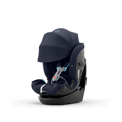 Cybex Callisto G 360° Rotating All-in-One Convertible Car Seat