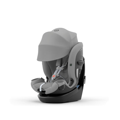 Cybex Callisto G 360° Rotating All-in-One Convertible Car Seat