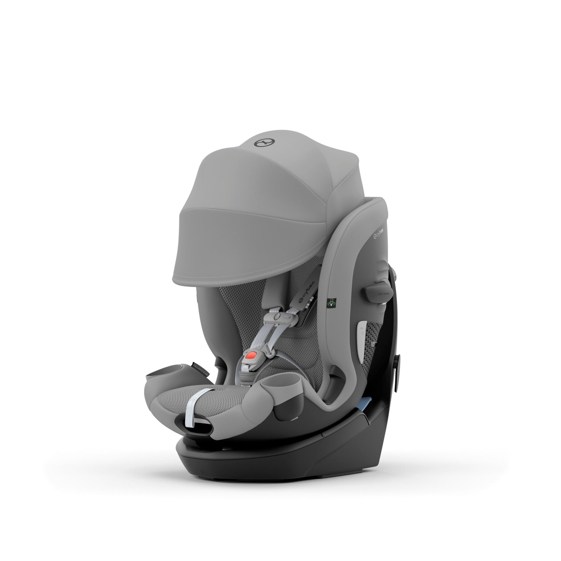 cybex car seat 360 spin Cybex Callisto G 360 Rotating All-in-One Car Seat