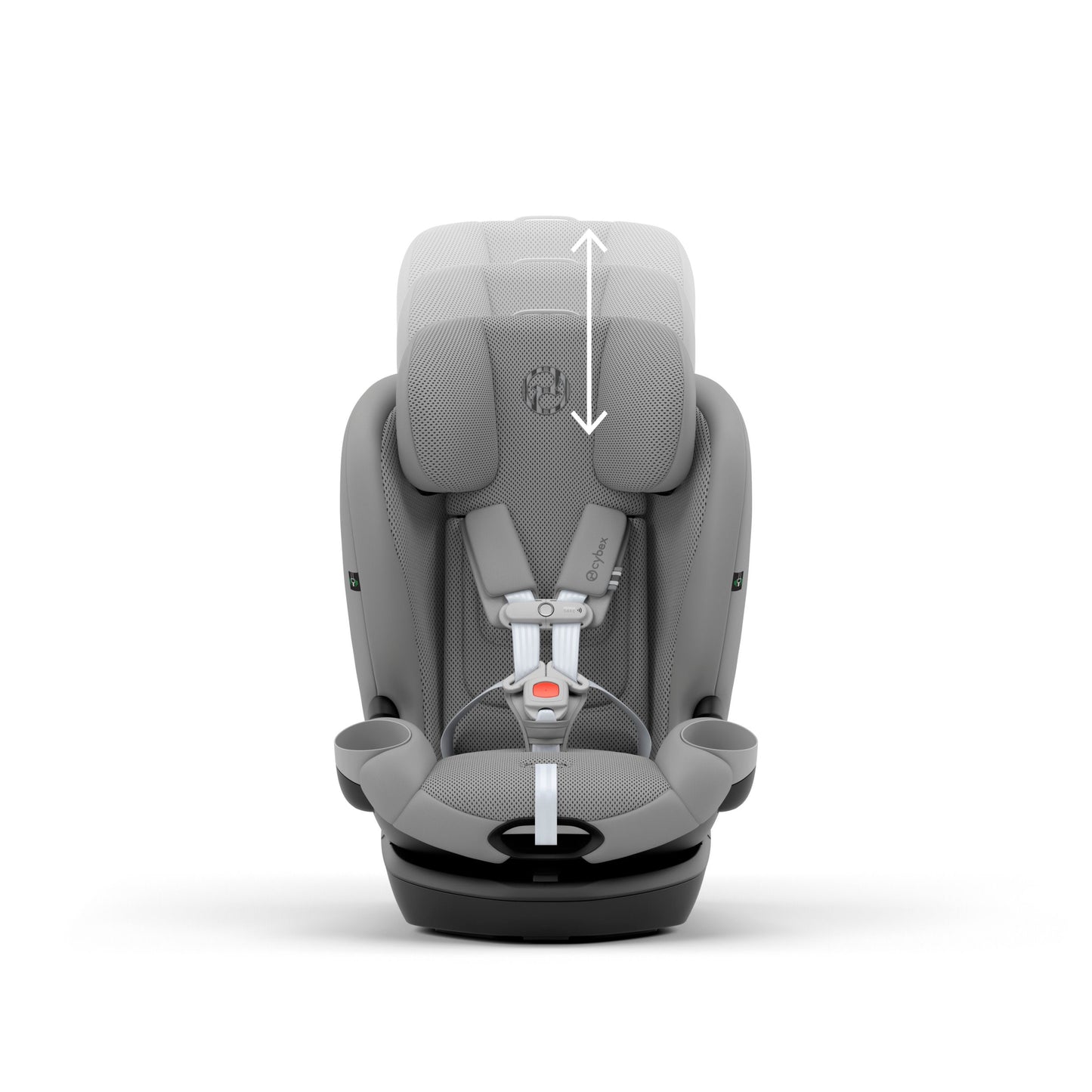 Cybex Callisto G 360° Rotating All-in-One Convertible Car Seat