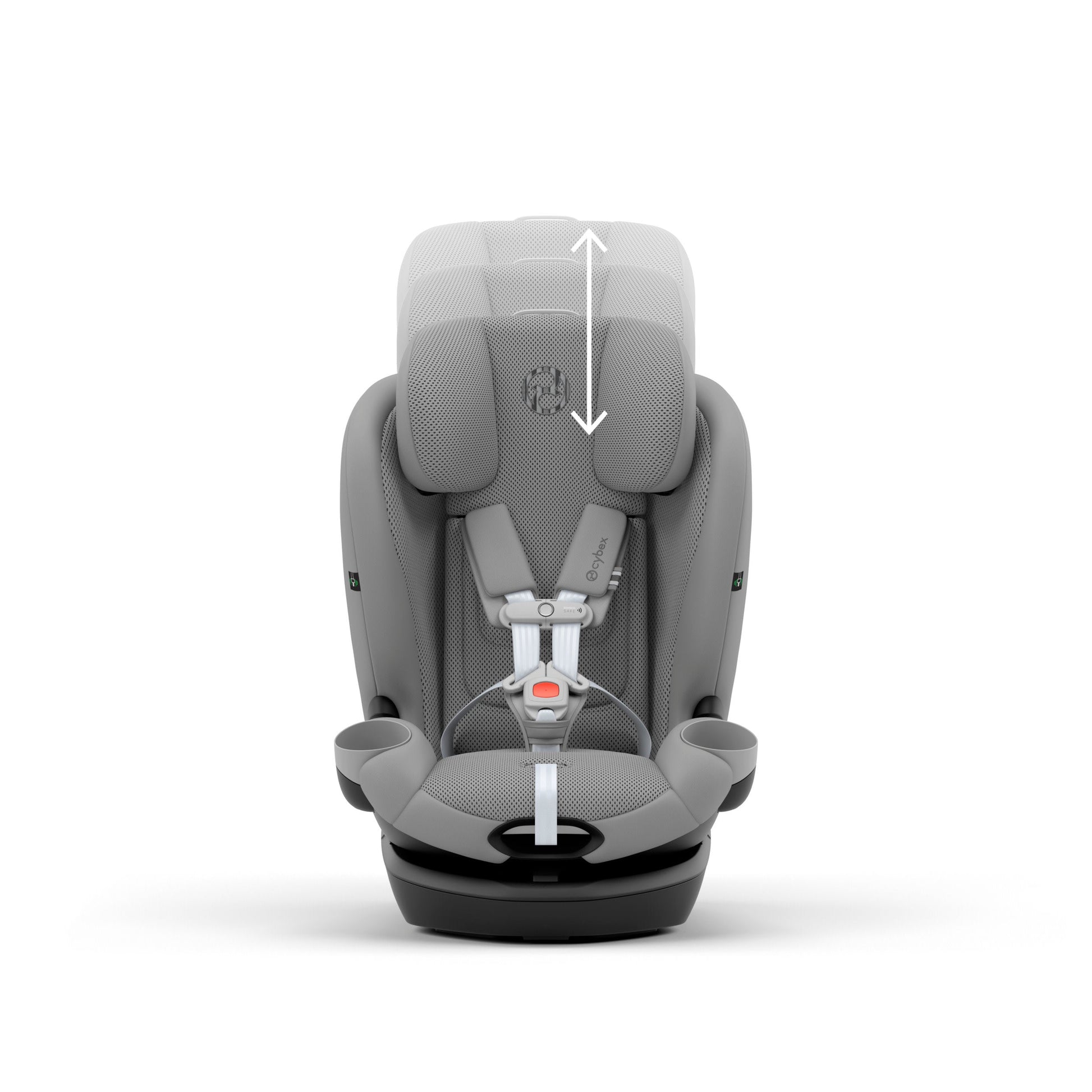 cybex one Cybex Callisto G 360° Rotating All-in-One Convertible Car Seat – Swaddles Baby