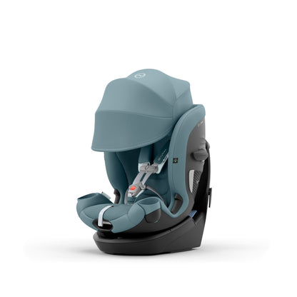 Cybex Callisto G 360° Rotating All-in-One Convertible Car Seat