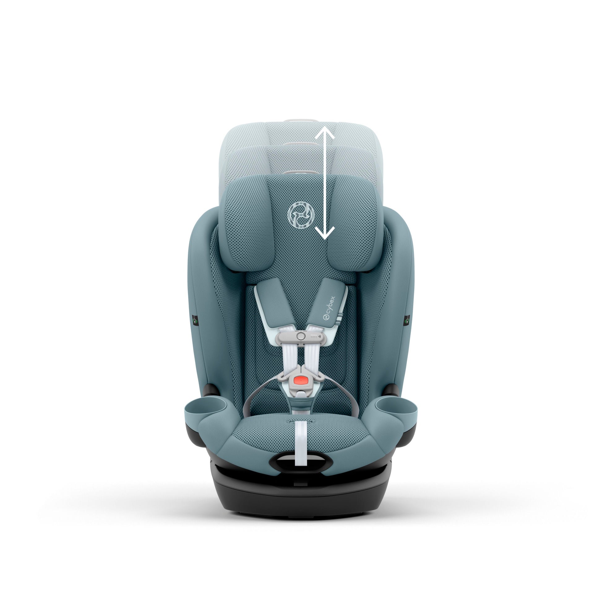 cybex vs maxi cosi convertible car seat Cybex Callisto G 360° Rotating All-in-One Convertible Car Seat – Swaddles Baby