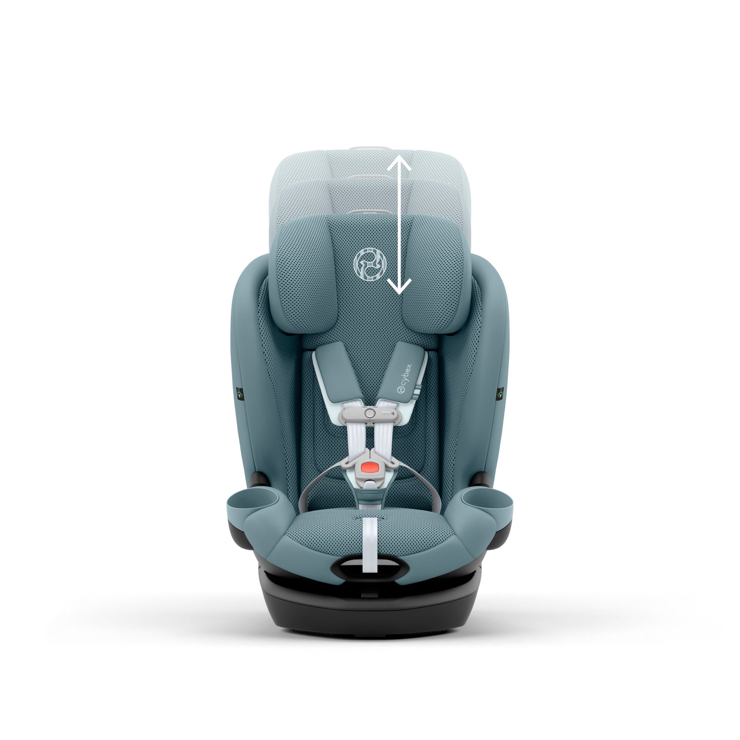 Cybex Callisto G 360° Rotating All-in-One Convertible Car Seat