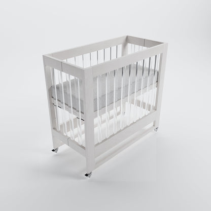 Melo Caress Mini Portable Crib 2.0