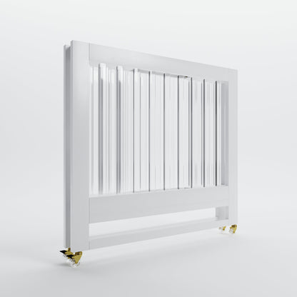 Melo Caress Mini Portable Crib 2.0