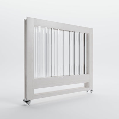 Melo Caress Mini Portable Crib 2.0