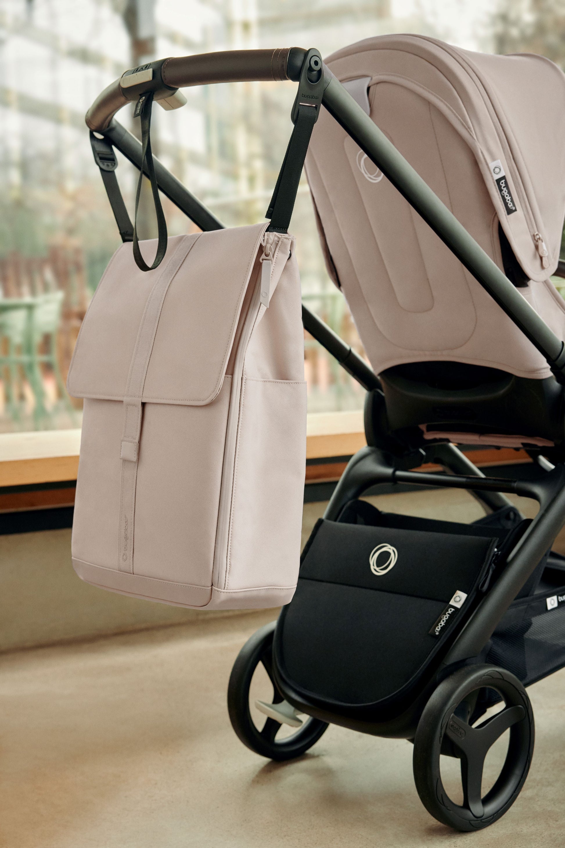 bugaboo backpacker Bugaboo Changing Backpack – Swaddles Baby