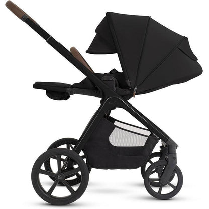 Silver Cross Cove 2 Full-Size All-Terrain Stroller
