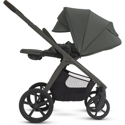 Silver Cross Cove 2 Full-Size All-Terrain Stroller