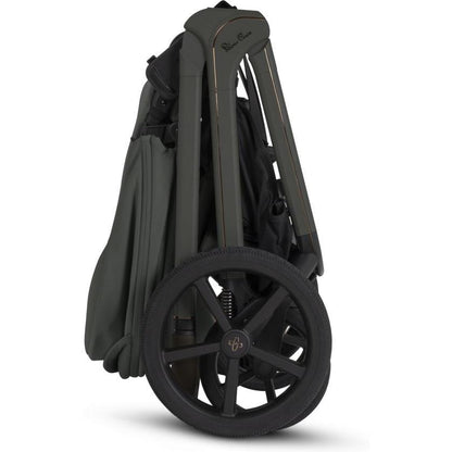 Silver Cross Cove 2 Full-Size All-Terrain Stroller