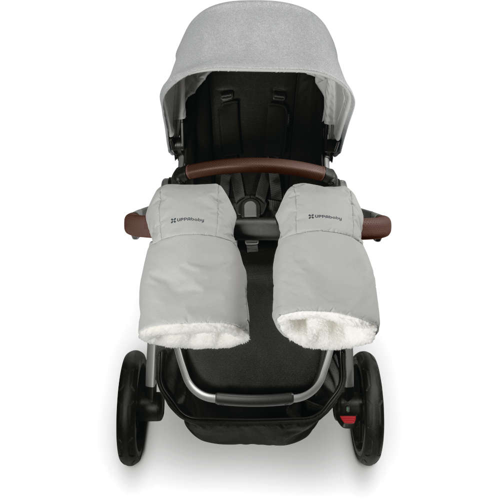 uppababy handmuff UPPAbaby CozyHandmuffs