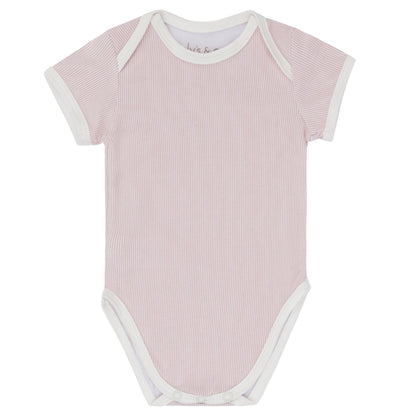Ely's & Co. Jersey Cotton Undershirts - 3 Pack