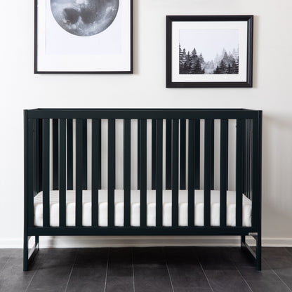 dadada Austin 3-in-1 Convertible Crib