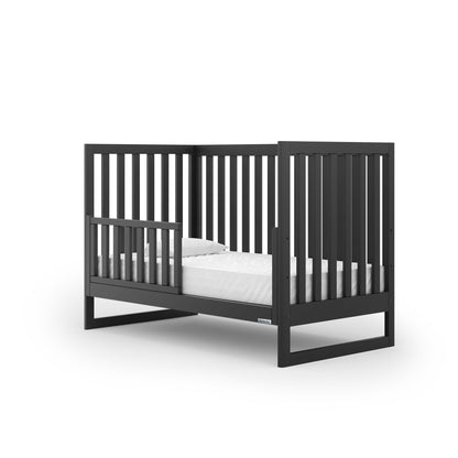 dadada Austin 3-in-1 Convertible Crib